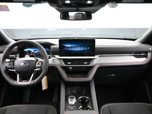 New 2026 Ford Explorer ST w/ Sun And Sound Package image 27