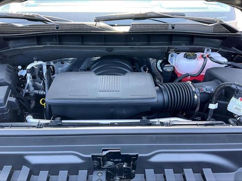 New 2026 GMC Sierra 1500 SLT AWD/4WD image 9