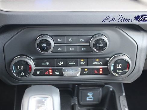 New 2025 Ford Bronco Outer Banks image 14