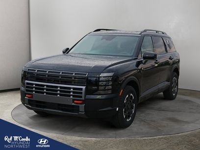 New 2026 Hyundai Palisade XRT Pro