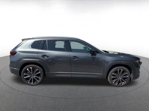 Used 2026 MAZDA CX-50 AWD 2.5 S w/ Premium Package image 16