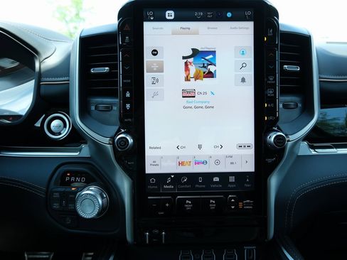 Used 2026 RAM 1500 Tungsten w/ Bed Utility Group image 17