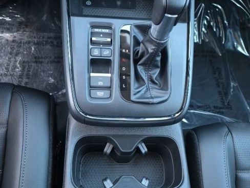 New 2026 Honda CR-V EX-L image 16
