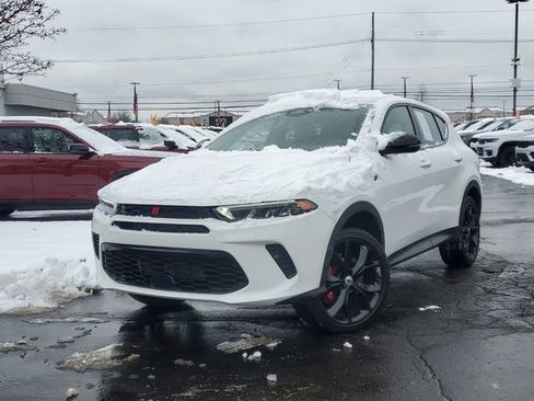 Certified 2024 Dodge Hornet GT image 36