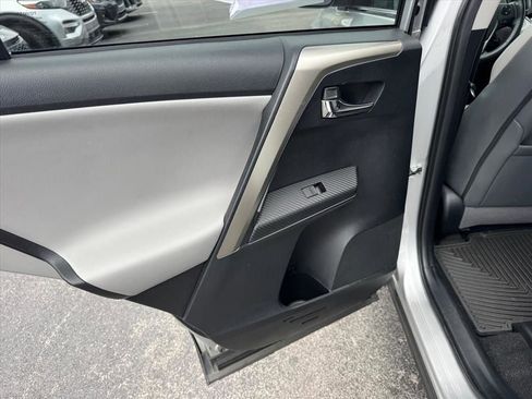 Used 2015 Toyota RAV4 Limited w/ Technology Package FWD image 16