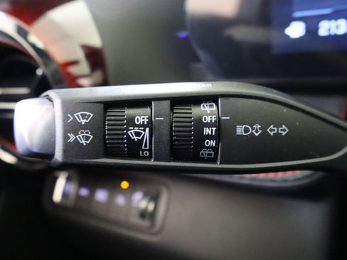 New 2026 Chevrolet Equinox RS image 31