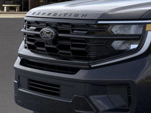New 2026 Ford Expedition Platinum w/ Stealth Performance Package image 17