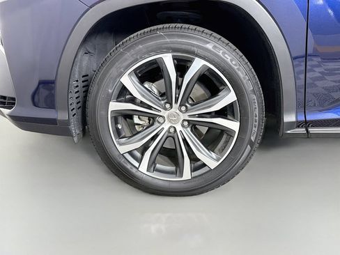 Used 2017 Lexus RX 350 FWD image 33