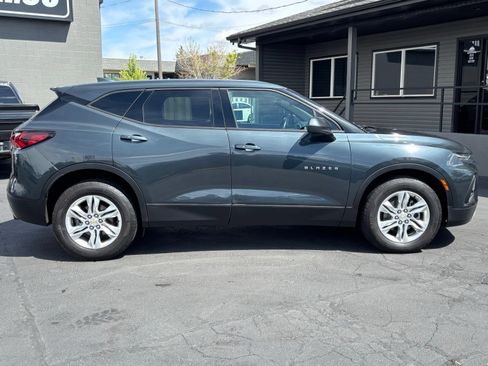 Used 2020 Chevrolet Blazer LT AWD/4WD image 5