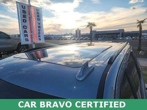 Certified 2023 Chevrolet Tahoe Z71 w/ Z71 Off-Road Package image 12