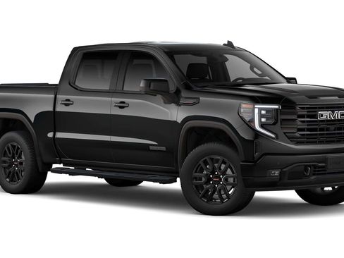 New 2026 GMC Sierra 1500 Elevation w/ Elevation Premium Package image 31
