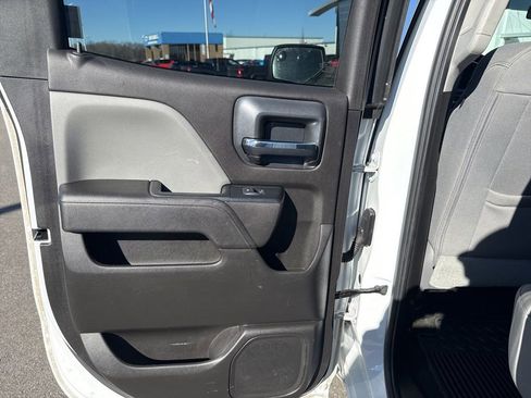 Used 2016 GMC Sierra 1500 2WD Double Cab w/ Sierra Convenience Package image 24