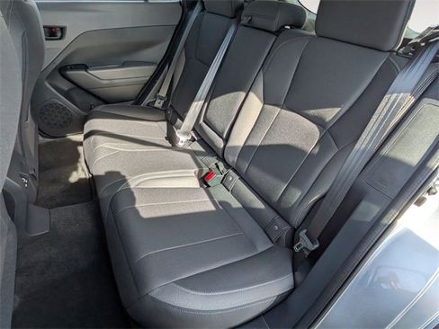 New 2026 Subaru Crosstrek 2.0i Premium image 26