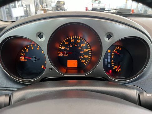 Used 2003 Nissan Altima 3.5 SE FWD image 22