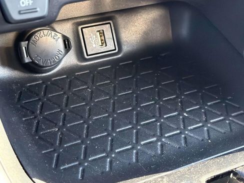 Certified 2025 Toyota RAV4 LE FWD image 19