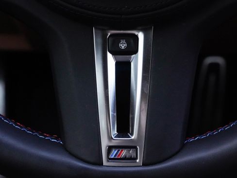 Used 2023 BMW i4 M50 AWD/4WD image 25