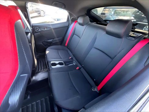 Used 2019 Honda Civic Type R image 26