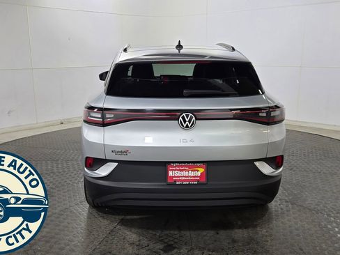 Used 2022 Volkswagen ID.4 Pro S RWD image 6