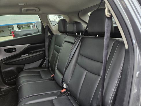 Used 2023 Nissan Murano SV FWD image 29