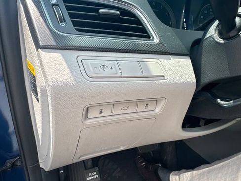Used 2017 Hyundai Sonata Sport w/ Value Edition Package 02 FWD image 22