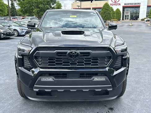 New 2026 Toyota Tacoma TRD Sport AWD/4WD image 9