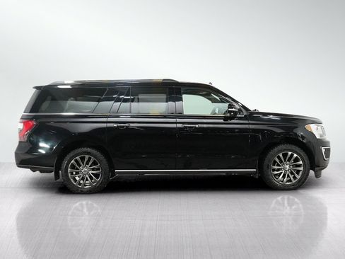 Used 2020 Ford Expedition Max Limited AWD/4WD image 6