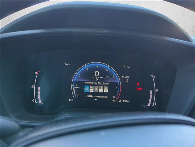 New 2027 Toyota Corolla LE FWD image 16