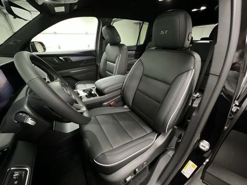 New 2026 Buick Enclave Sport Touring w/ Power Package image 19