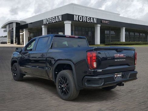 New 2026 GMC Sierra 1500 Pro w/ Graphite Edition RWD image 5