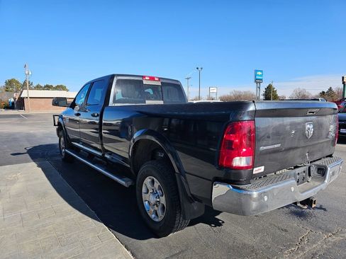 Used 2016 RAM 2500 Outdoorsman AWD/4WD image 5