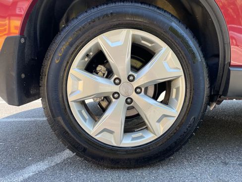 Used 2015 Subaru Forester 2.5i Limited image 48