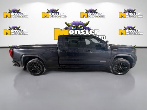 Used 2022 GMC Sierra 1500 Elevation AWD/4WD image 4