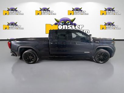 Used 2022 GMC Sierra 1500 Elevation