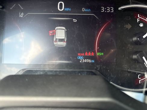 Used 2024 Toyota RAV4 XLE Premium image 20