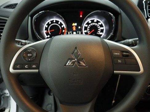 New 2026 Mitsubishi Outlander Sport ES AWD/4WD image 7