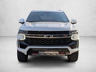 Used 2021 Chevrolet Tahoe Z71 video 2