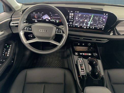 Certified 2025 Audi A5 2.0T Premium image 27