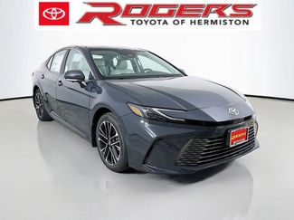 New 2026 Toyota Camry XLE w/ Premium Plus Package video 1