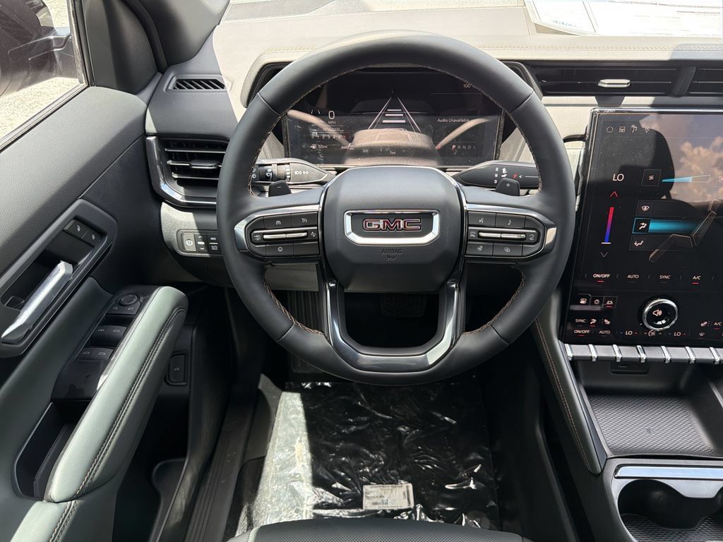 New 2027 GMC Terrain AT4 w/ Technology Package II AWD/4WD image 14