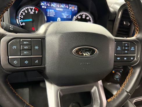 Used 2023 Ford F150 Tremor AWD/4WD image 18