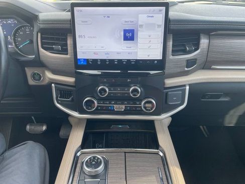Certified 2024 Ford Expedition Max Limited image 28