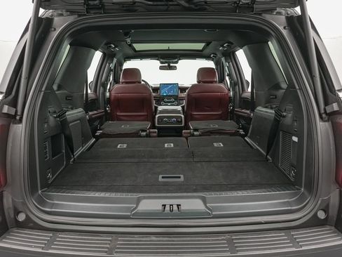 Certified 2024 Ford Expedition Limited AWD/4WD image 25