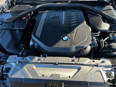 Used 2023 BMW M340i xDrive w/ Premium Package image 9