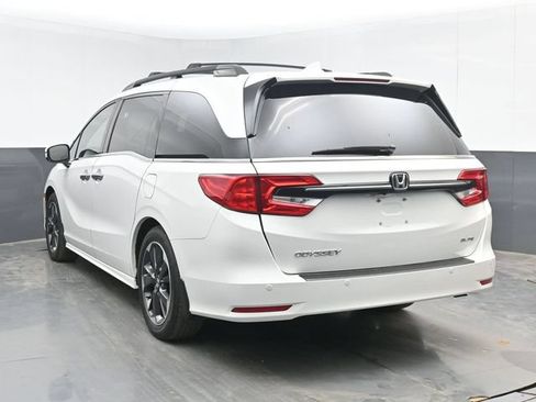 Used 2021 Honda Odyssey Elite image 7