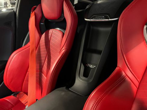 Used 2020 Chevrolet Corvette Stingray Premium Cpe w/ 3LT Preferred Equipment Group image 21