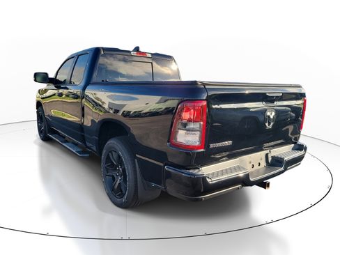Used 2020 RAM 1500 Big Horn RWD image 6