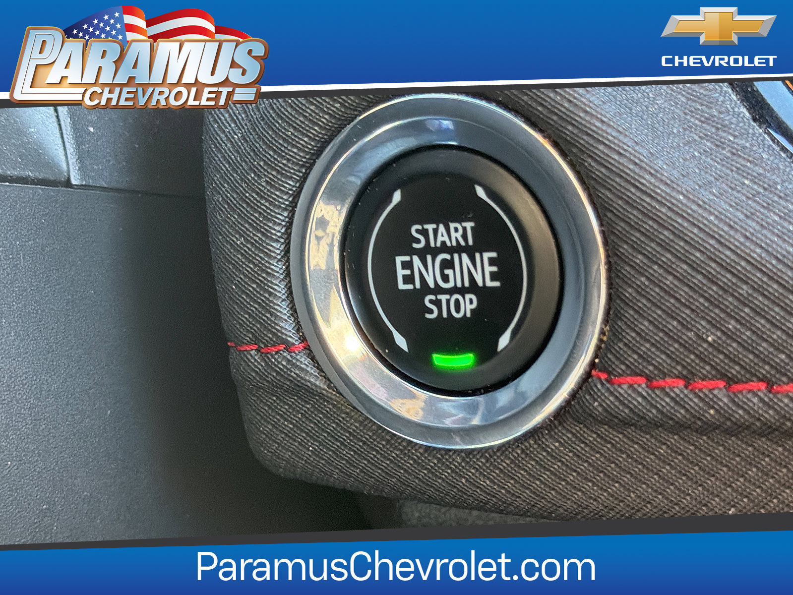 Used 2024 Chevrolet TrailBlazer RS AWD/4WD image 23