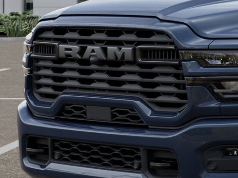 New 2025 RAM 2500 Big Horn image 38