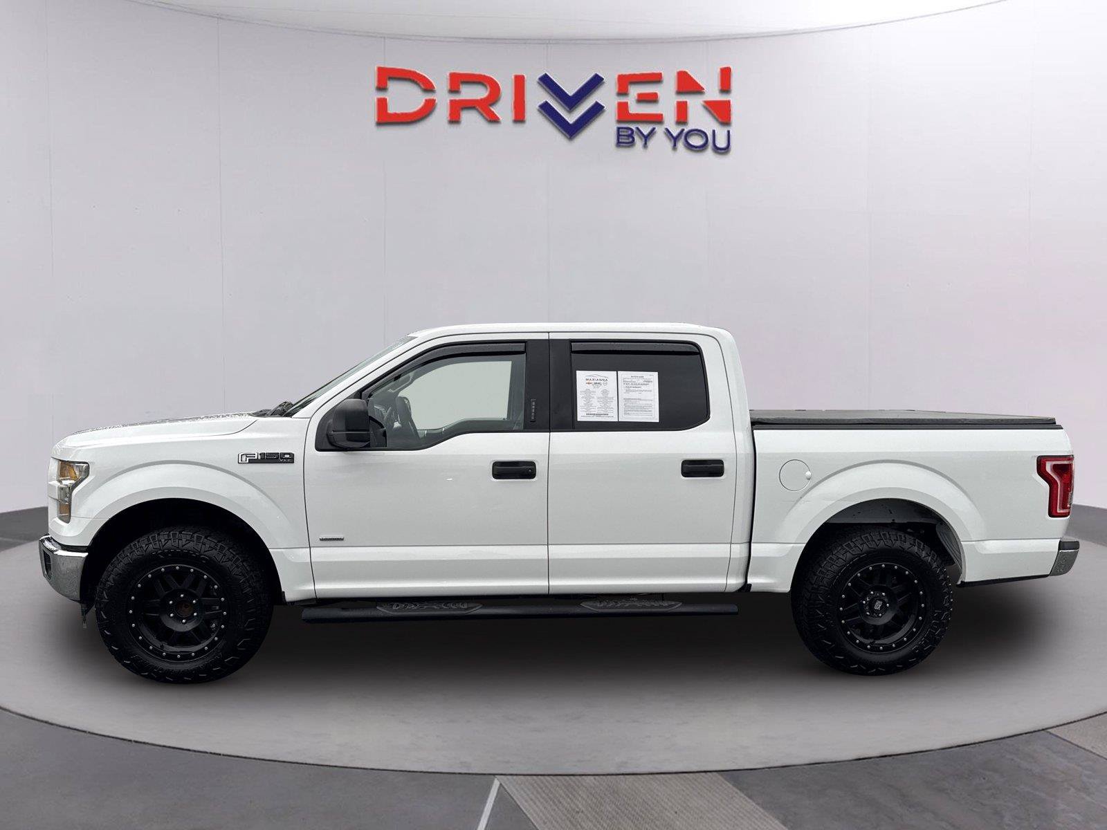 Used 2017 Ford F150 XLT RWD image 6