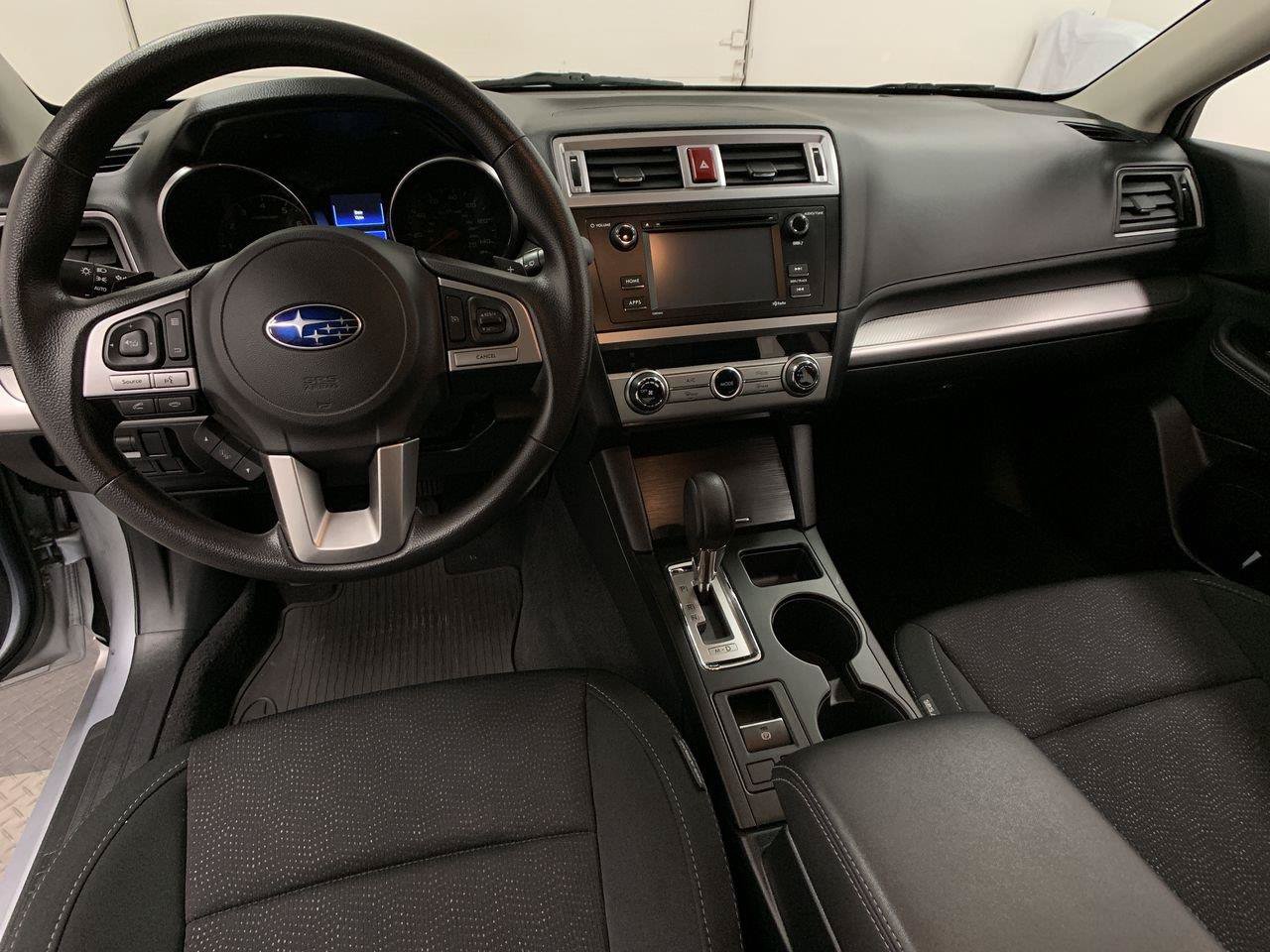 Used 2017 Subaru Legacy 2.5i w/ Alloy Wheel Package AWD/4WD image 17